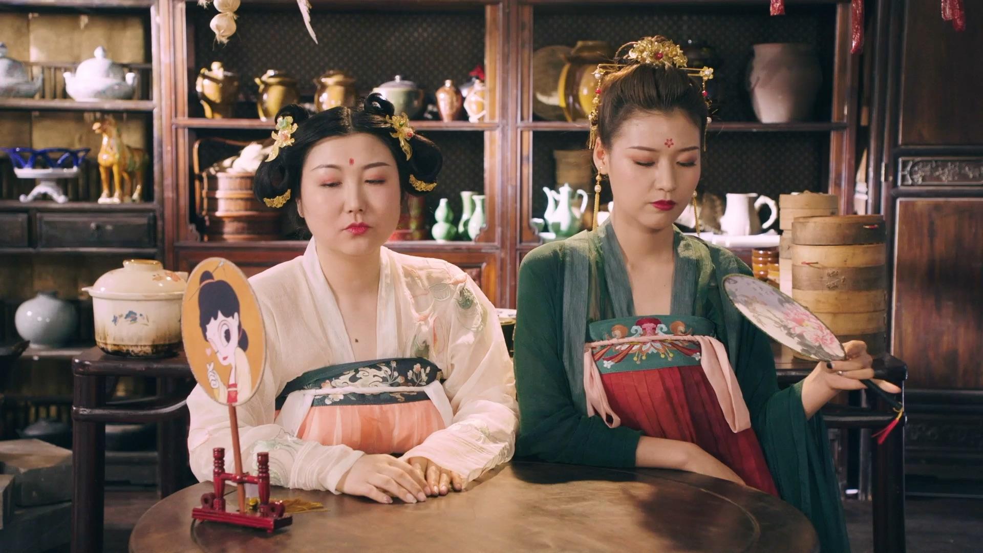 比被宠爱更难的是接受皇上的赏赐