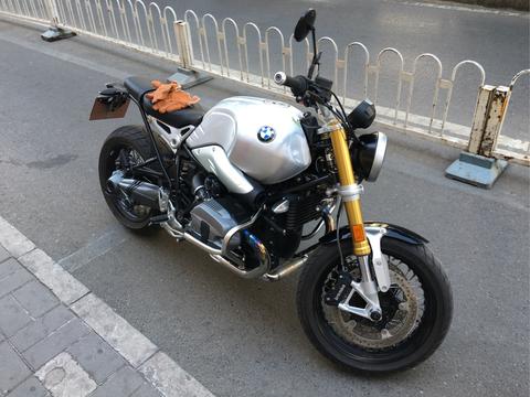 寶馬摩托車(bmw motorrad)