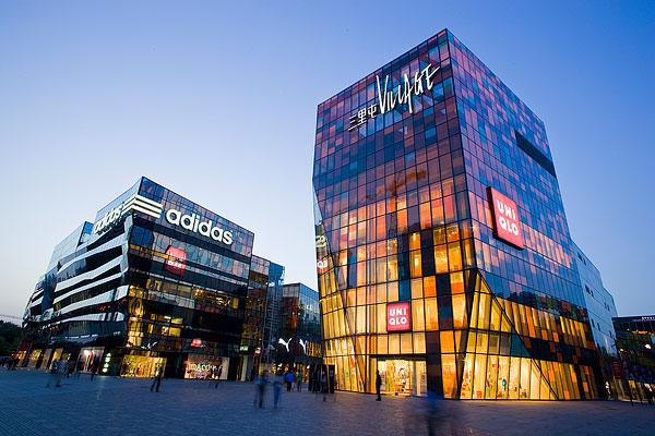 在北京生活的你累吗