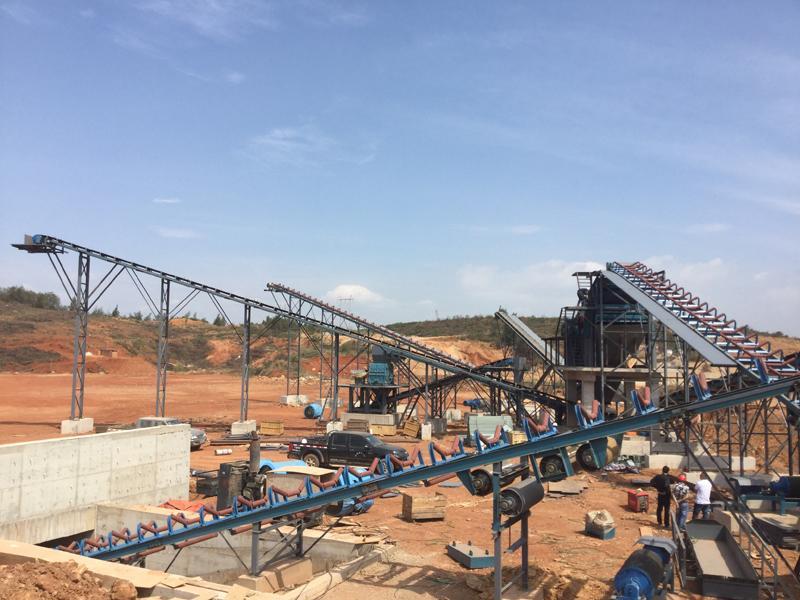 低品位铅锌矿重选工艺低品位铅锌矿重选设备