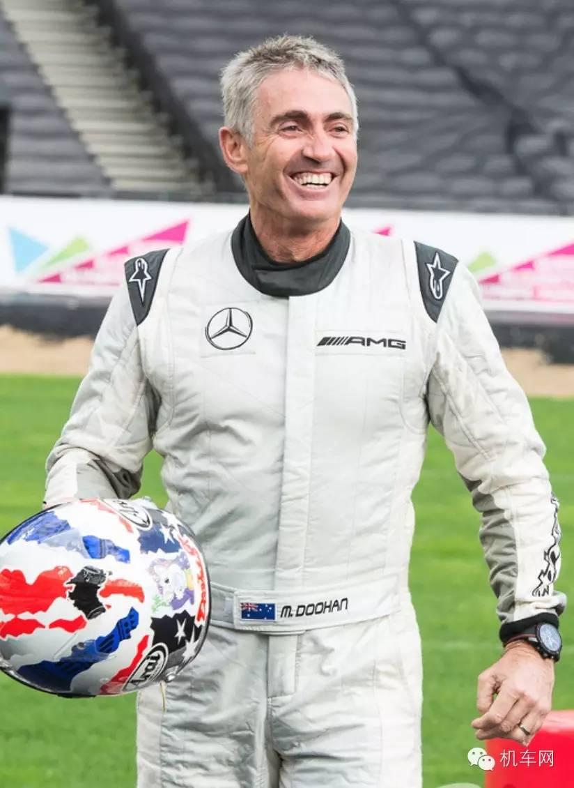 但是,5届500cc总冠军米克·杜汉认为罗西期待的根本就是个错,马奎斯不