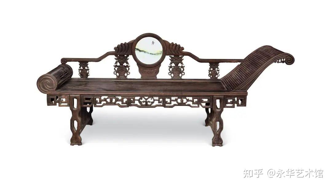 七夕 | 围观古代专为女子打造的闺阁家具 - 知乎
