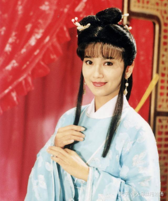 一人分饰多角的影视剧中哪个最经典