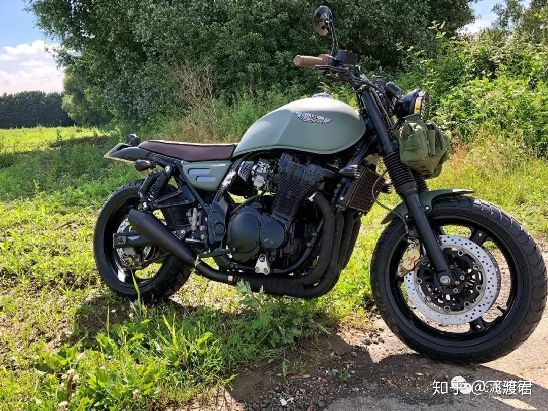 野战军攀爬者gsx1200