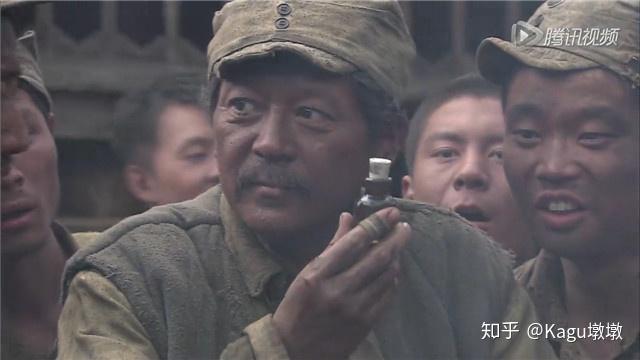 《我的团长我的团》:炮灰团就是一缸猪肉炖粉条 - 知乎