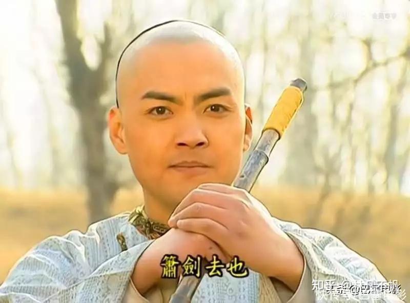 晴儿王艳口碑翻车,柳青柳红认不出,《还珠格格》配角变化好大
