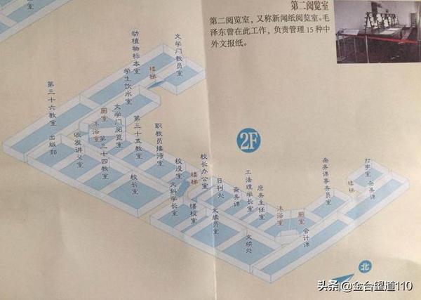 观物记5来到北大红楼感受那一代人的才华与勇气