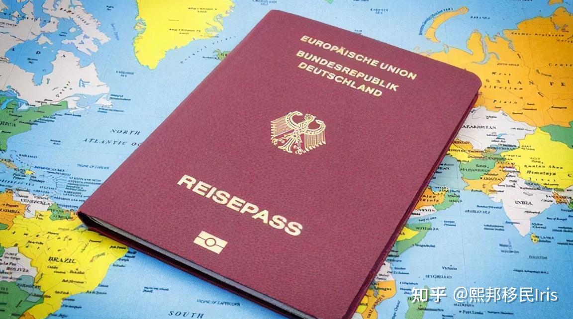 去德国办护照需要银行流水吗 zhuanlan.zhihu.com