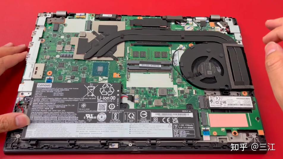 thinkpadp15vgen2更新了t600什么水平