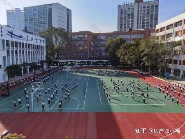 探校 | 海珠区之海珠实验小学 - 知乎