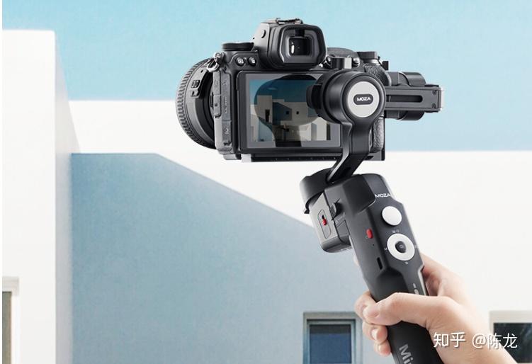 2022年拍摄vlog短视频设备推荐必备清单vlog相机三脚架麦克风稳定器