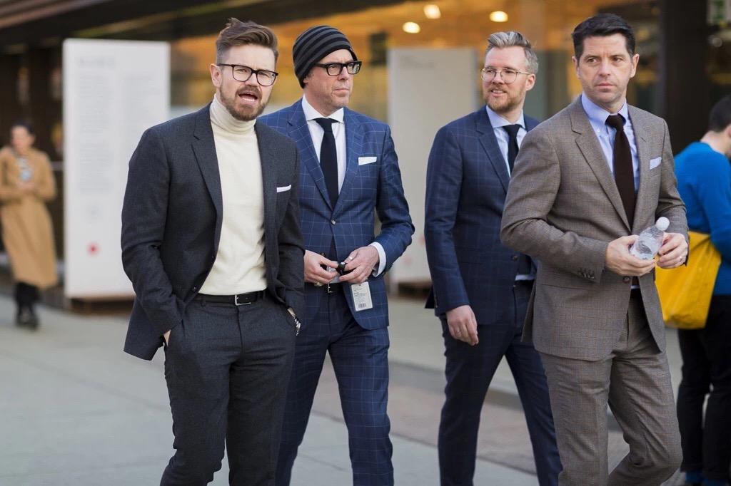 高级男人手册像拥抱女人一样拥抱生活