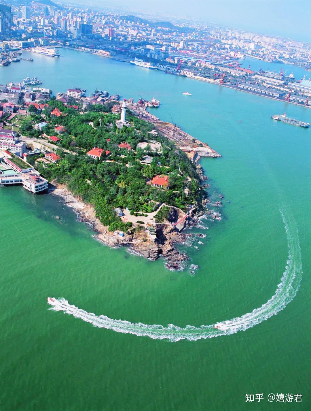 不吃不知道这座海滨城市就是北方的顺德啊