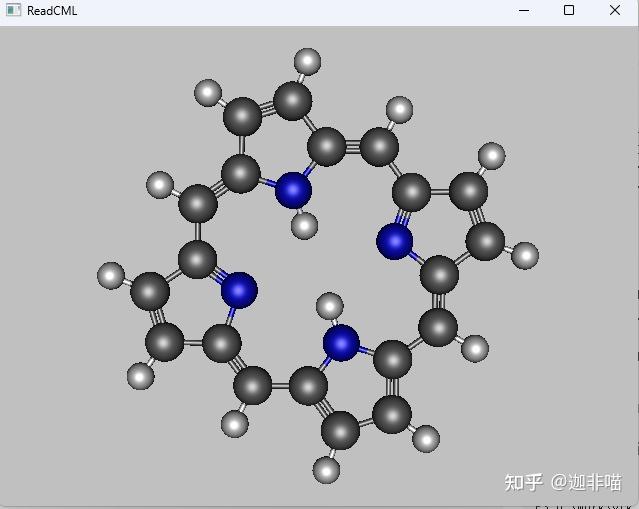 vtk9-3-cmake-vs2022-readcml
