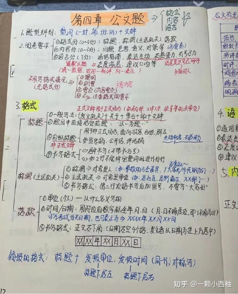 公考上岸人真心话：公考小白对公务员一无所知，就不要再无效备考公务员了！ - 知乎