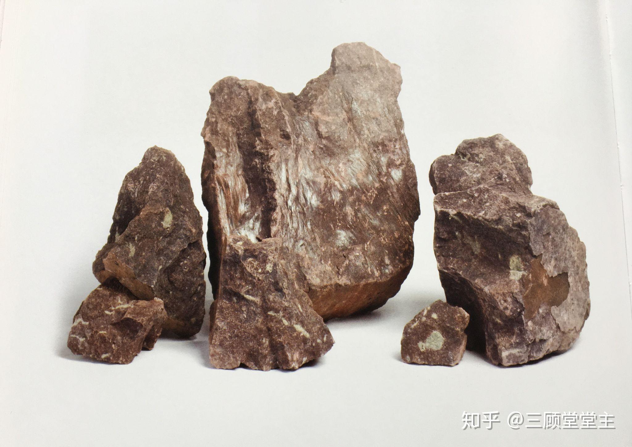 三顾堂堂主谈紫砂五号矿井底槽紫泥简介