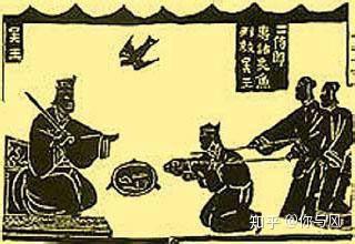 古代中国最拽刺客榜,荆轲被评为史上最佳上镜刺客 - 知乎