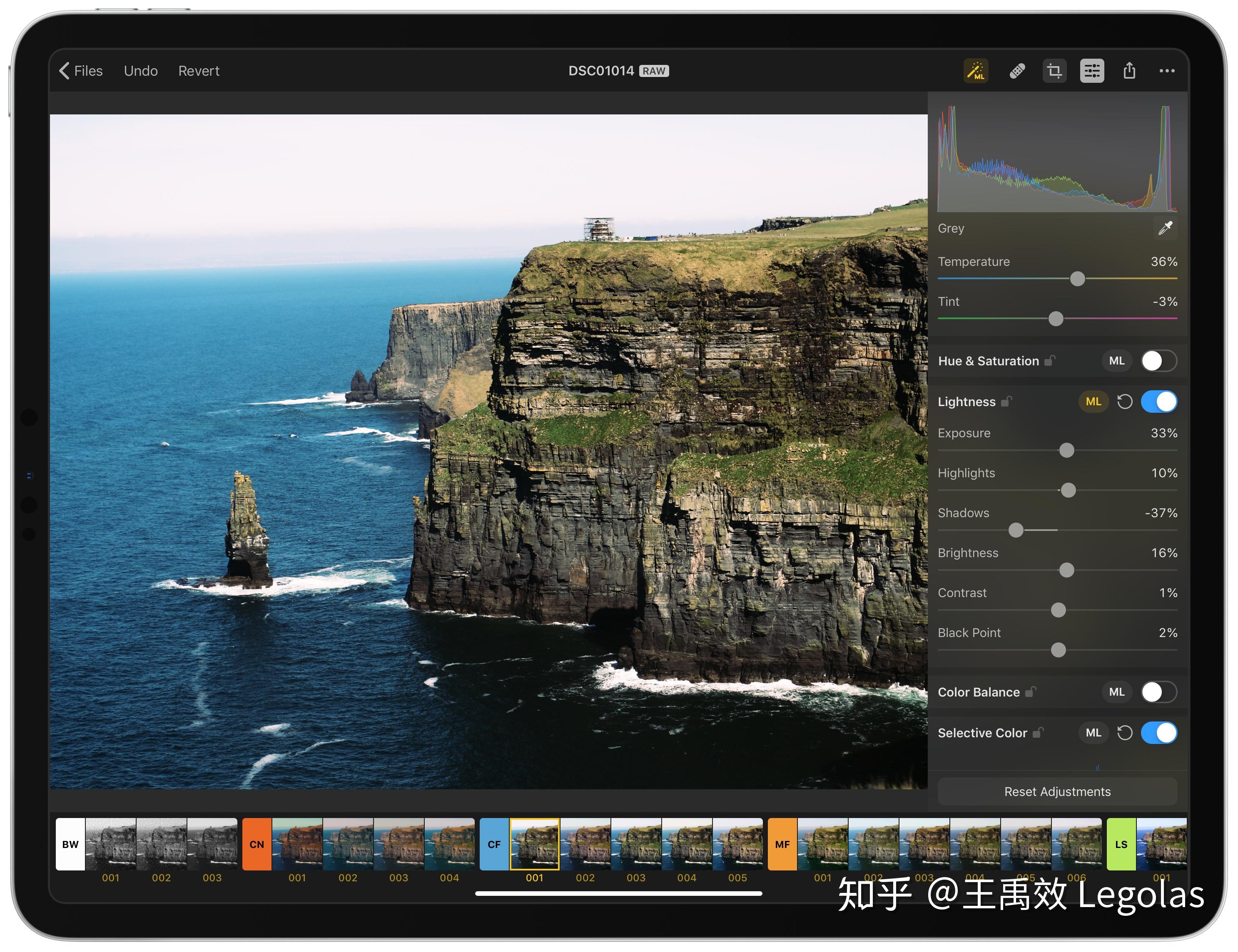 ipadpro上的教育创意与专业应用推荐