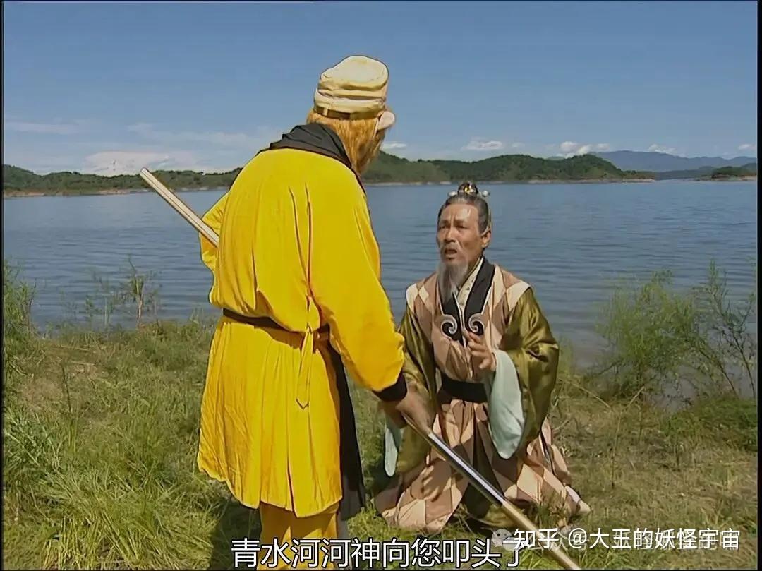 被忽视的鼍龙,本来也是一枚西边的宝贝,谁知遇上嘴硬自爆的爹? - 知乎