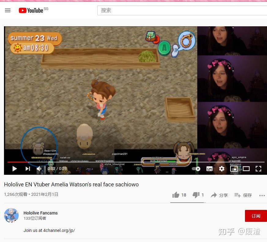 hololive 塔楼 - 知乎