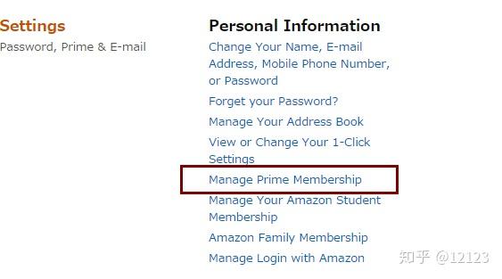 日本亚马逊莫名扣款怎么办 网友分享如何要回日亚prime会员费 知乎