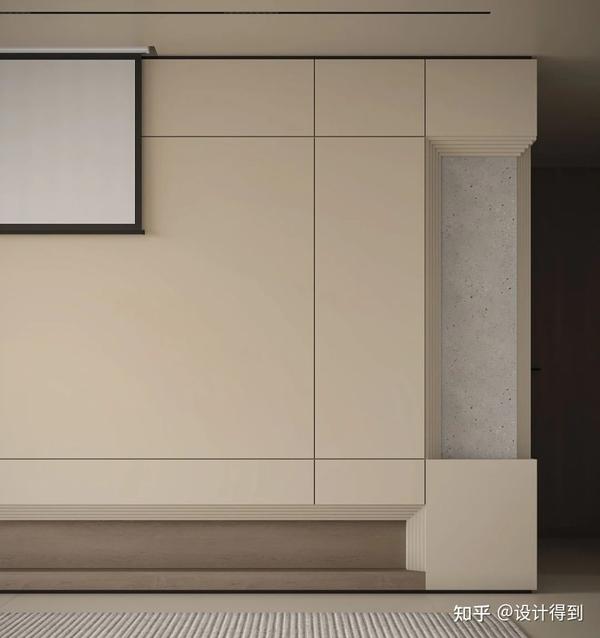 斯卡帕叠级墙面,设计工艺解读(dop推荐) - 知乎