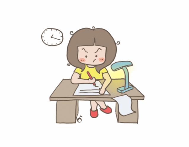 孩子作业太多做不完,究竟是谁的错? - 知乎