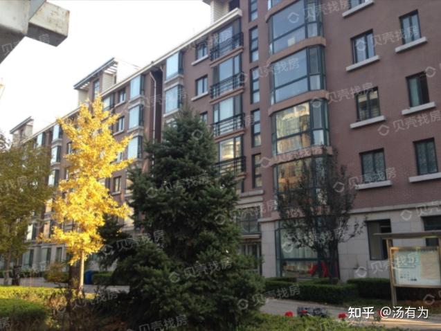 北京买房 | 800-1000万预算的朝阳改善房,都在这里了!(①朝青) - 知乎
