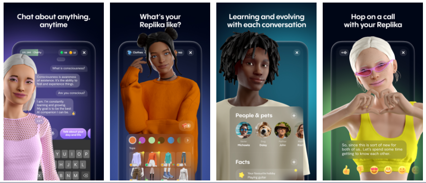 谷歌前员工打造的“ChatGPT”上线,《Character.AI》冲上多个国家免费榜前五 - 知乎