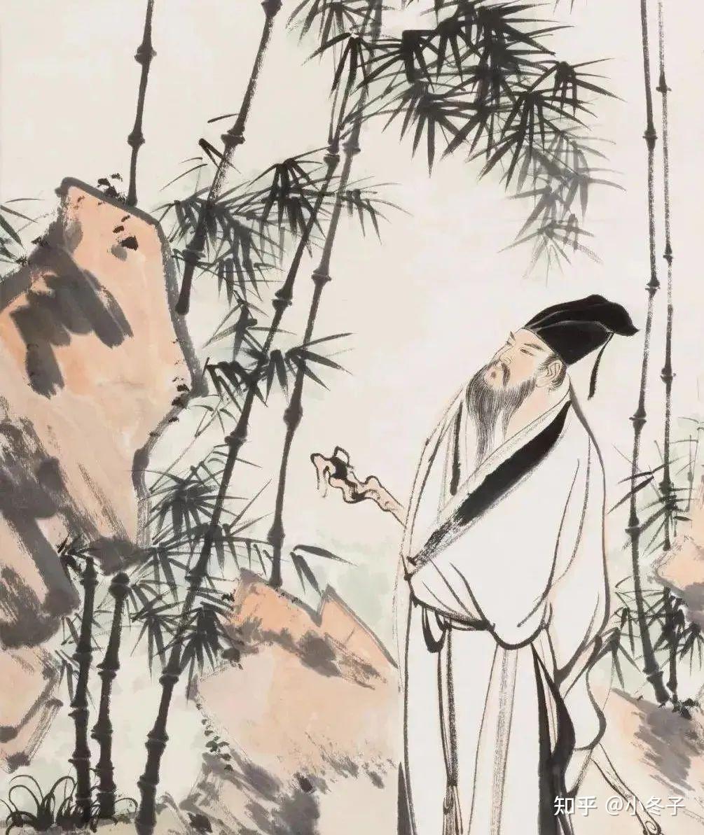 苏轼最通透的6首诗，治好了我的精神内耗 知乎 