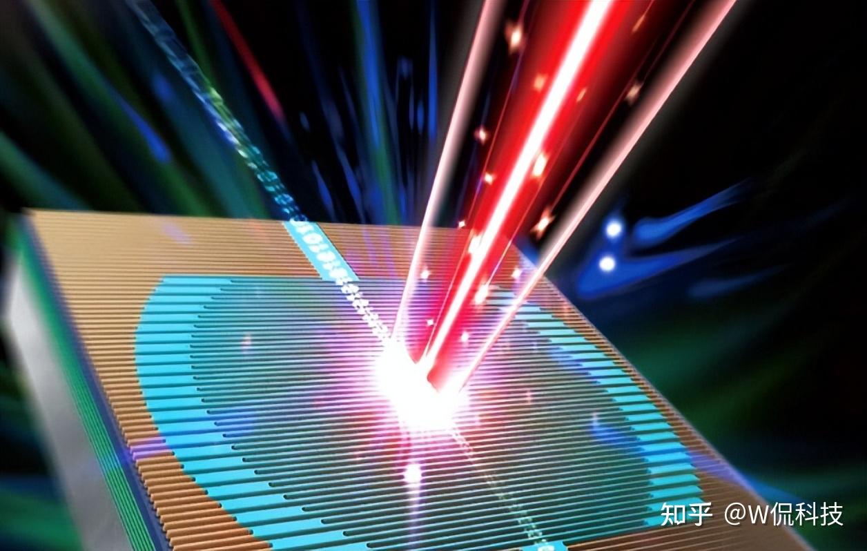 中国团队实现超大规模集成的图论光量子计算芯片 - 字节点击