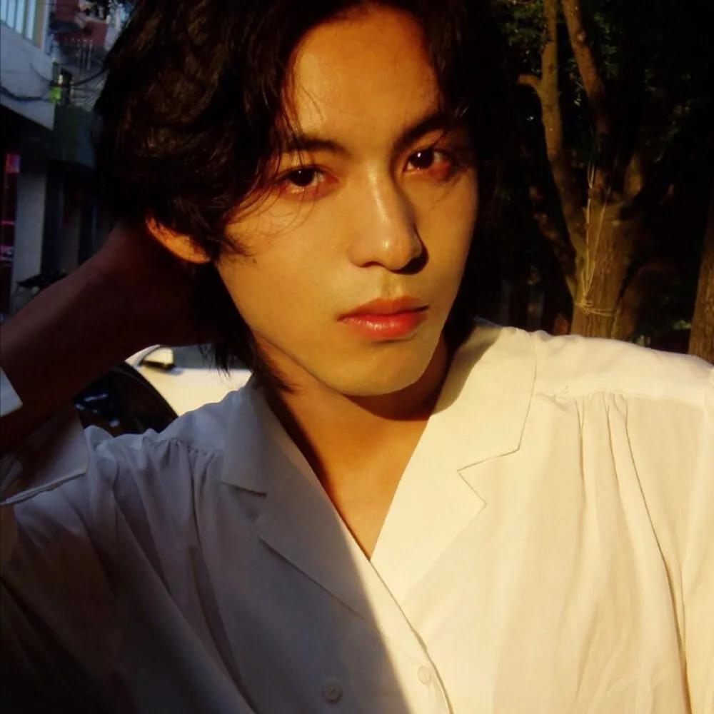 男生头像 | 你们处对象可以多加几个条件吗