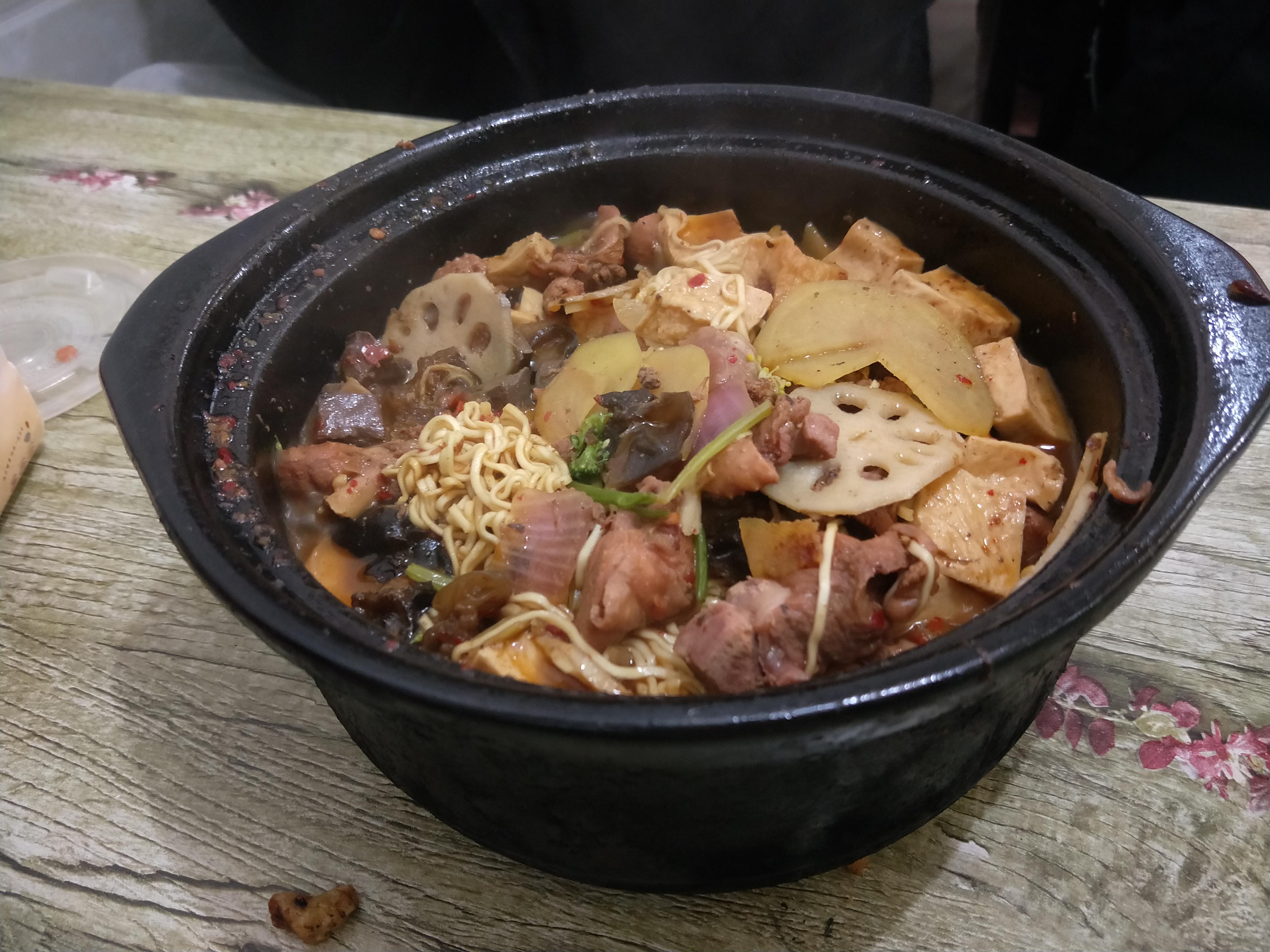 关于红河学院——19级学姐的不完全记录 - 知乎