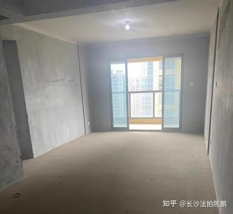 今日27套，优质长沙法拍房：走，跟我一起捡漏去！ - 知乎