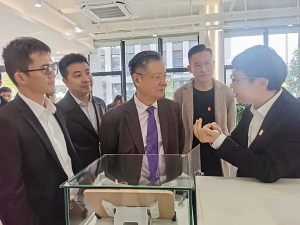 中国工程院，国医大师王琦院士莅临承葛生物参观指导并参加厦门中医体质与治未病大数据研究院揭牌仪式 - 知乎
