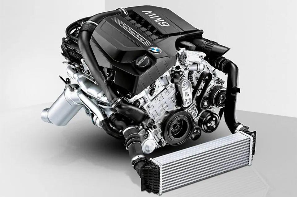 l6/v6是车圈"黑话"?如何从发动机看汽车操控和稳定性? - 知乎