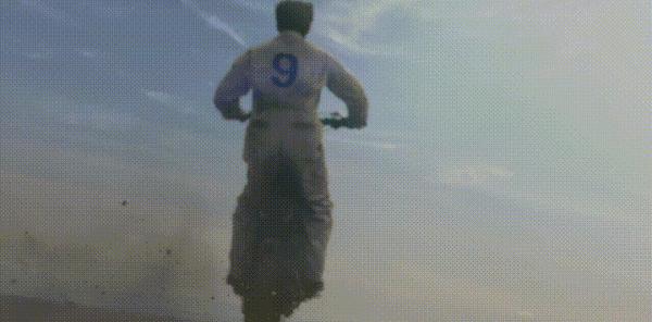 《操控游戏》复仇爽剧＋大逃杀！