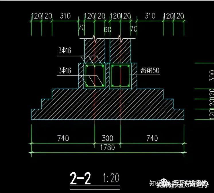 天正建筑大样图怎样画图片