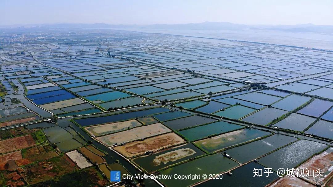 汕头继续西进投资35亿造牛田洋新城