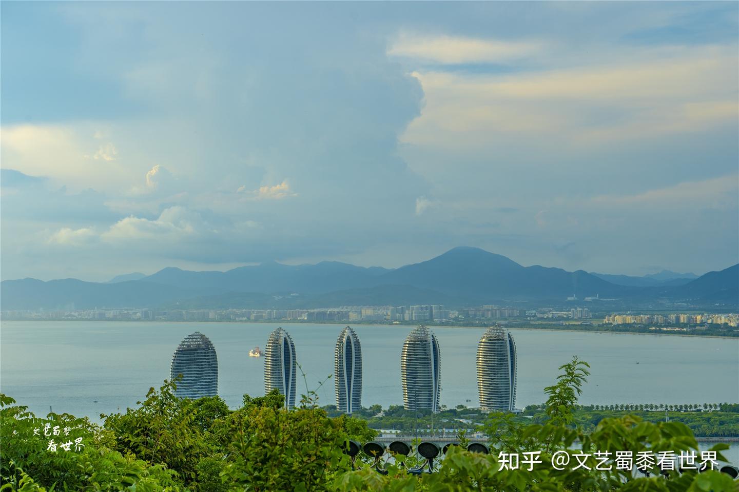 去海南避寒过冬不必非去三亚,综合评估,这3个地方性价比更高 - 知乎