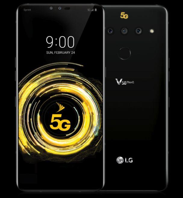 67lgv50sthinq发布双屏5g售价约超8000