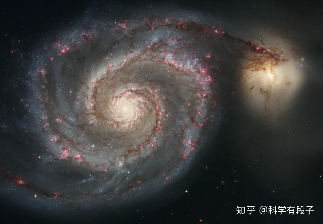 黑矮星:我就是我,是颜色不一样的烟火;宇宙广阔,要做最坚强的泡沫。 - 知乎