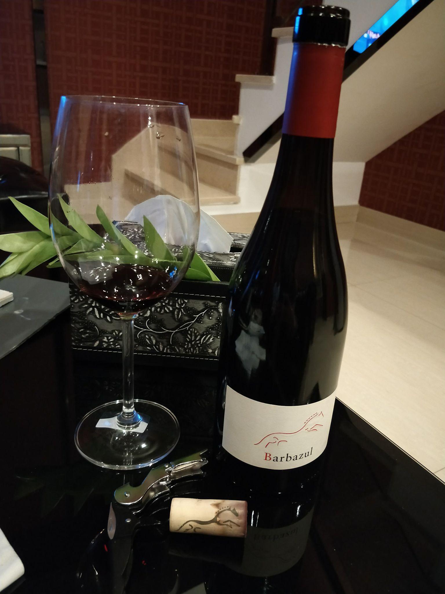 小飞马一瓶让你回到从前的红酒