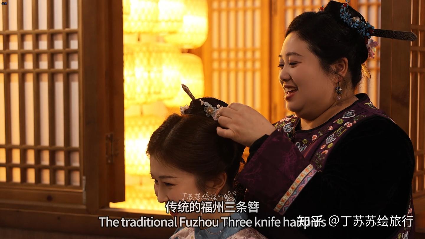 重大科普!三条簪的历史真相:古代兼职女快递员的暗器、大女主陈靖姑的“白刀”,起源闽越文化贯穿唐宋元明清 - 知乎