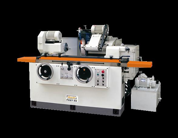 外圆磨床工艺范围,磨库网媒体部为您介绍