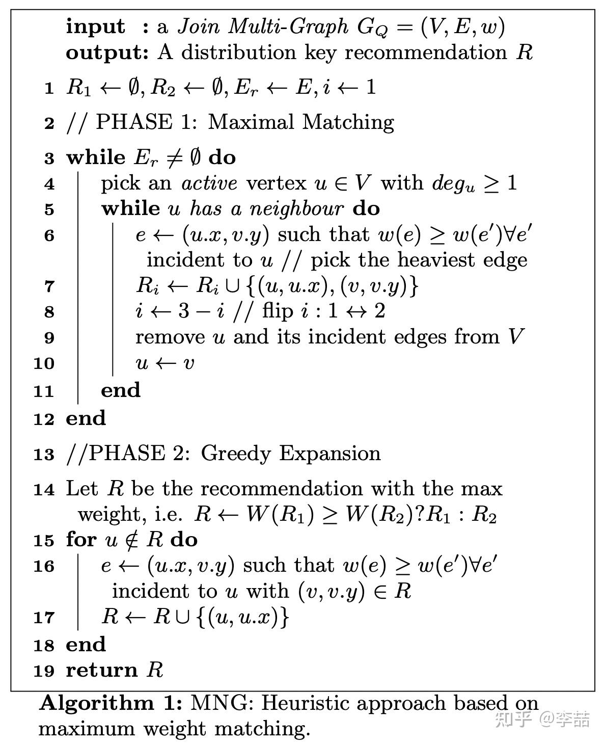 Amazon Redshift DistributionKey 知乎