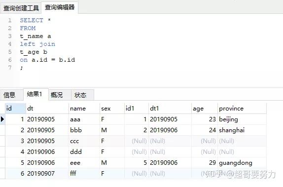 Hive中求交集和差集的两种方法 Hive中求交集和差集的两种方法