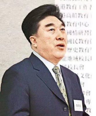 首发于央媒体谈 负责任报道新时代中国 高敬德,系全国政协文化文史和