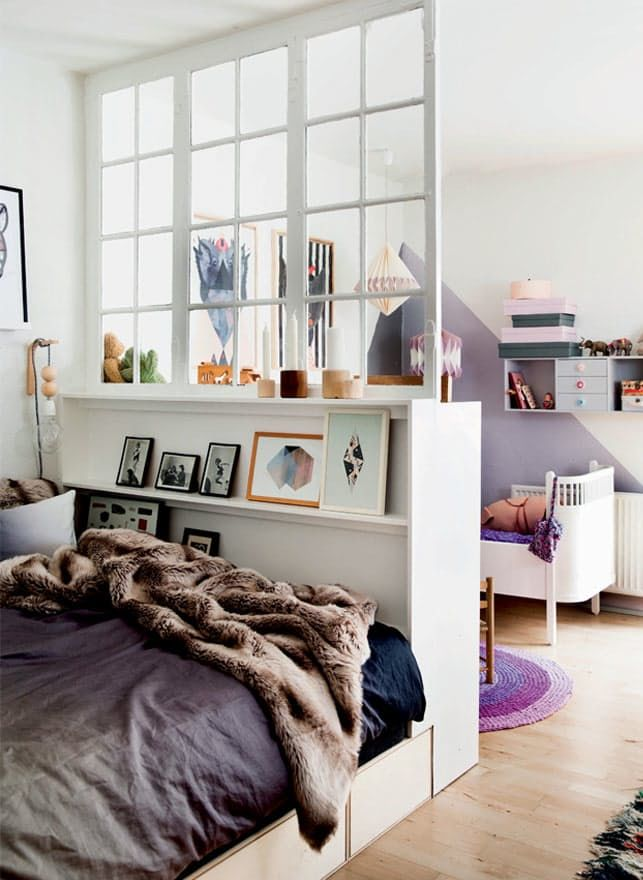 北上广月租3000出租房,如何布置才能更好地生活?