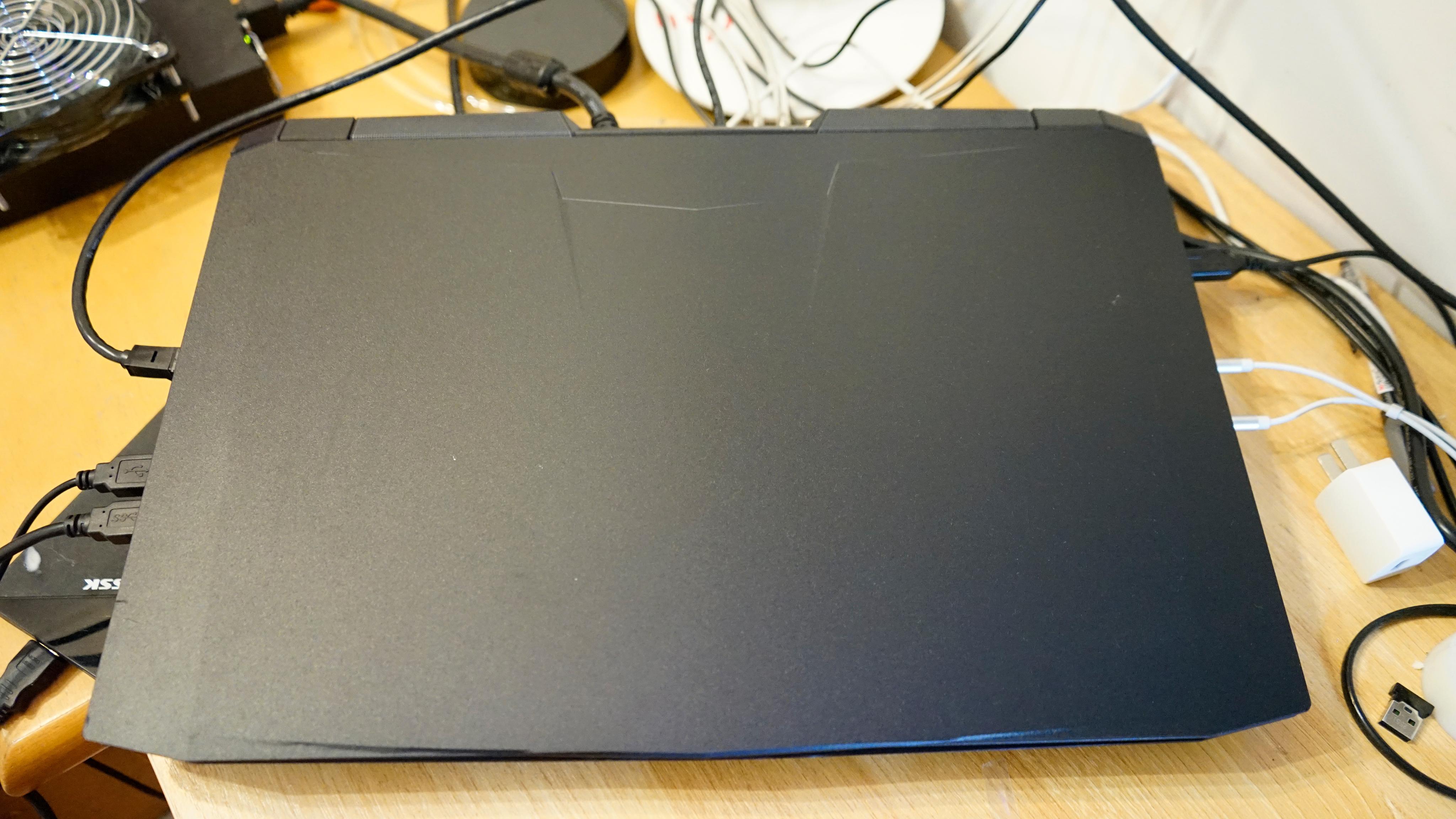 e450c i5-4210u r7-m260的笔记本电脑,这次升级的体验就是质的飞跃